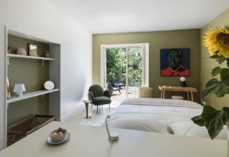 Le Clos Sainte-Marie