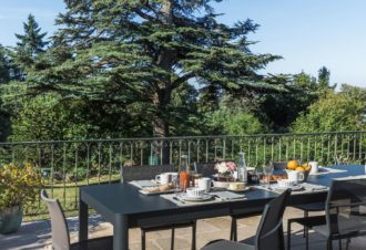 Le Clos Sainte-Marie