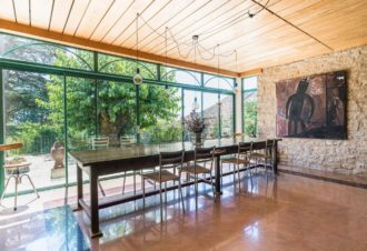 Le Clos Sainte-Marie