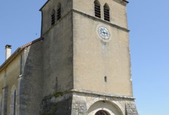 Église d’Epy