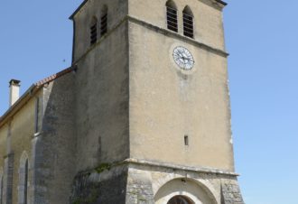 Église d&rsquo;Epy