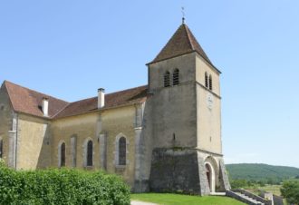Église d’Epy