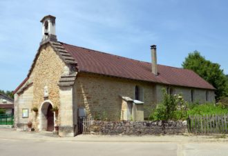 Chapelle de Balanod
