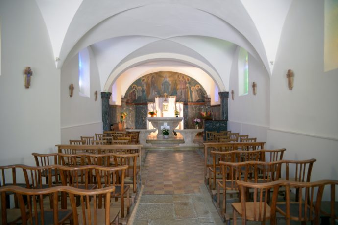Chapelle de Balanod