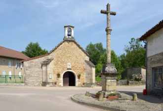 Chapelle de Balanod