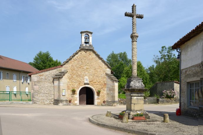 Chapelle de Balanod