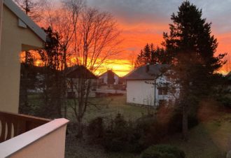 Les Campènes – Appartement en résidence – R413NEY00