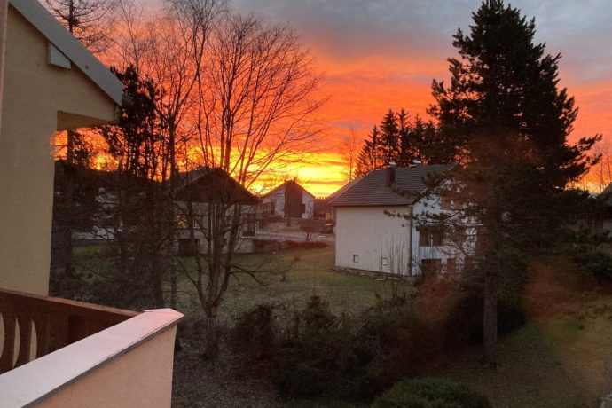 Location-Vacances-Appartement-Les Rousses-Station des Rousses-Jura