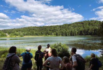 CPIE – Centre permanent d’initiatives pour l’Environnement du Haut-Jura