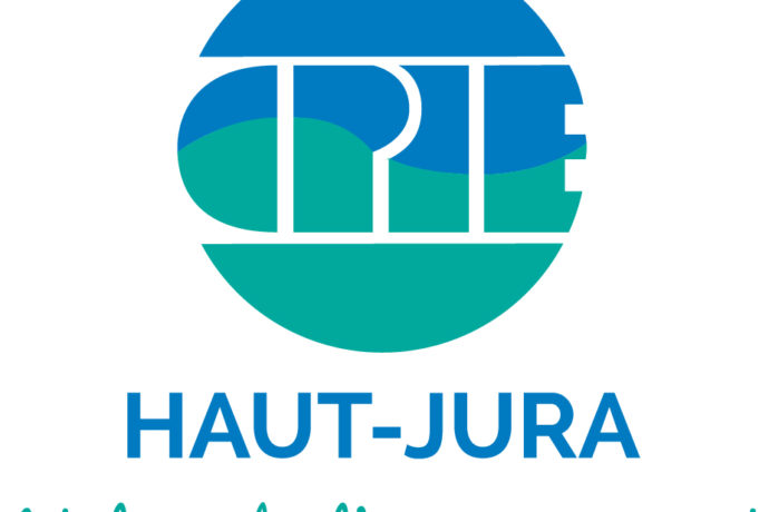 Logo du CPIE du Haut-Jura