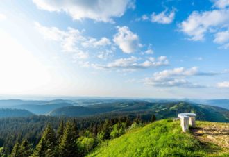 Office de Tourisme Haut-Jura Saint-Claude – La Pesse