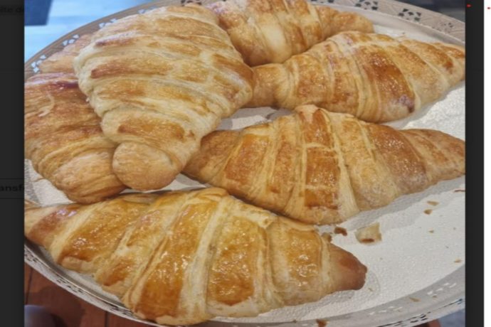 Croissants