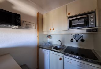 La Serre – Studio en résidence – P432HAC00