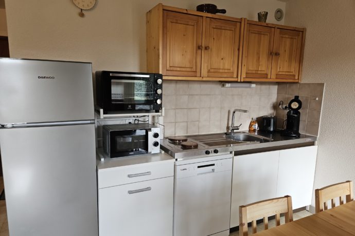 Location-Vacances-Appartement-Les Rousses-Station des Rousses-Jura