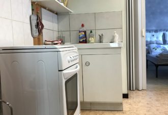 Meublé les Sapins – Mme Gay-Thevenin