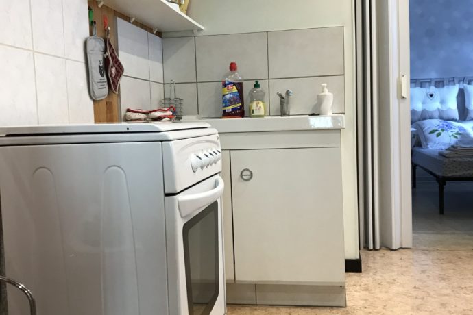 meublé les sapins – 2022