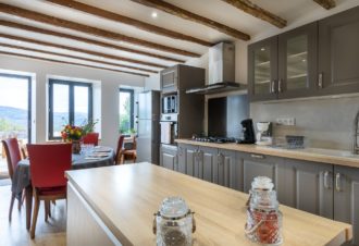 La maison d’à côté