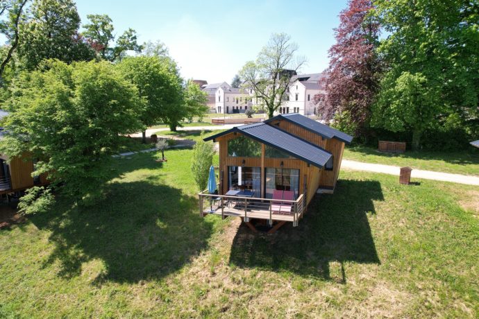 Cabane Clair de Lune