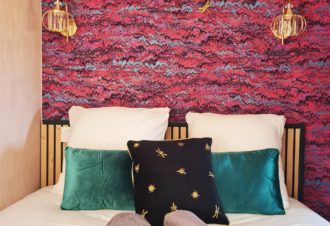 Cabanes du Domaine des Fées