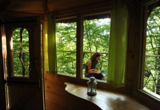 Cabanes du Bois Clair