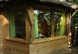 Cabanes du Bois Clair