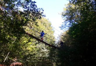 Cabanes du Bois Clair