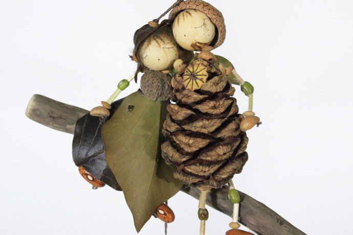 Cadeau mariage nature