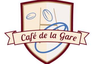 Café de la Gare