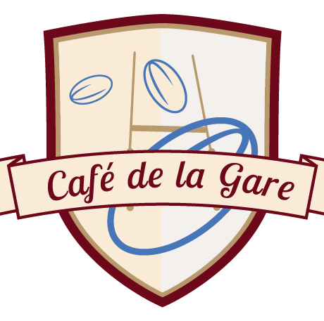 Café de la Gare