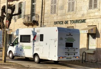 Marisa – Emmène moi dans le Jura