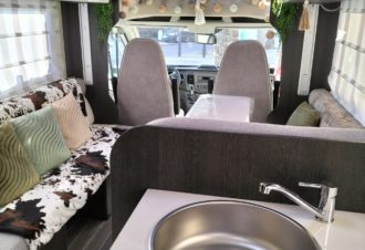 Marisa – Emmène moi dans le Jura