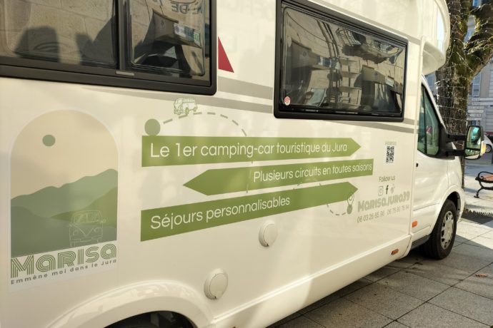 Marisa vous informe…