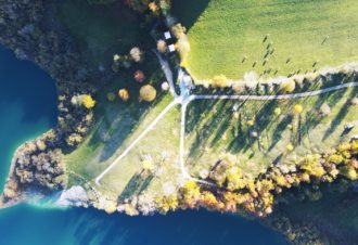 Camping du lac de Narlay