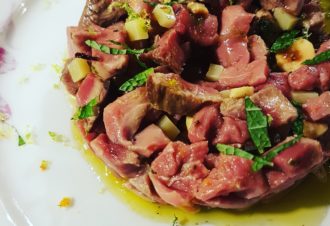 L’Anversis – Table de Montagne