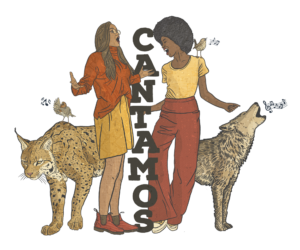 Cantamos / Nous chantons