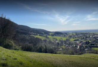 Belvédère « La Madone »