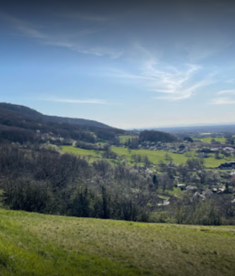 Belvédère « La Madone »