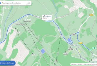 Bistrot du Chalet des Tuffes