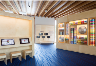 La Maison de La Vache qui rit