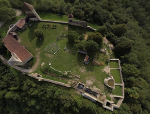 Château de Chevreaux