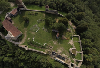 Château de Chevreaux