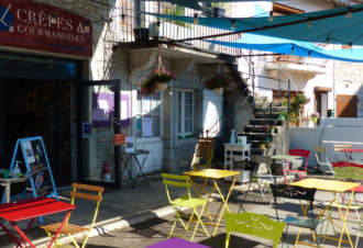 Crêpes & Gourmandises