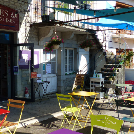 Crêpes & Gourmandises