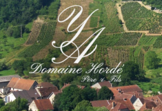 Domaine Yves HORDÉ
