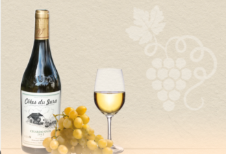 Vins Gérard SERVANT