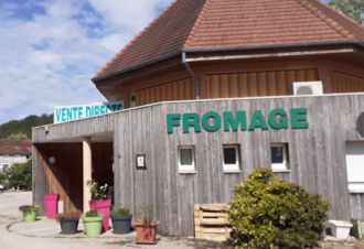 Fromagerie du Val de Loue
