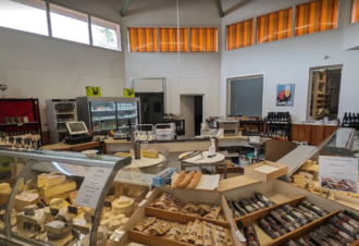 Fromagerie du Val de Loue