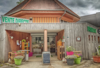Fromagerie du Val de Loue
