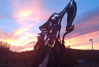 Fer sa passion – Bernard Huguenet