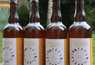 Brasserie Plume Jurassienne
